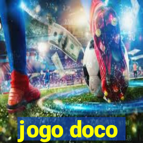 jogo doco